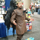 Illustration for article titled Quite Possibly The World's Greatest Game of Thrones Cosplay